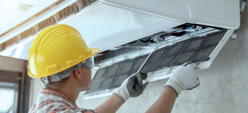 Air Conditioning Services in Dubai